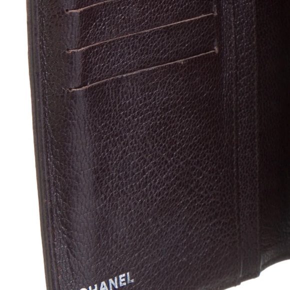 CHANEl continental wallet - Picture 5 of 5